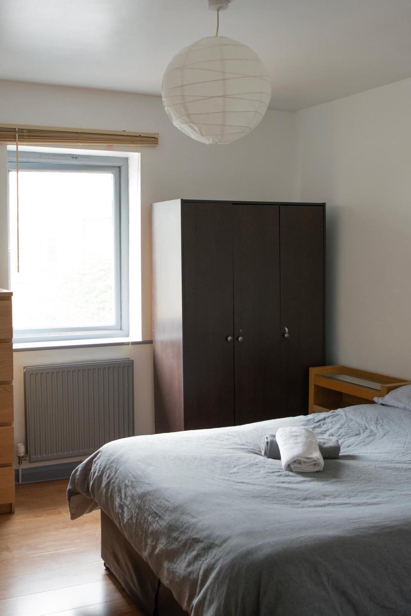 Well-Equipped 4 Bedroom House Close To City Centre ليدز المظهر الخارجي الصورة