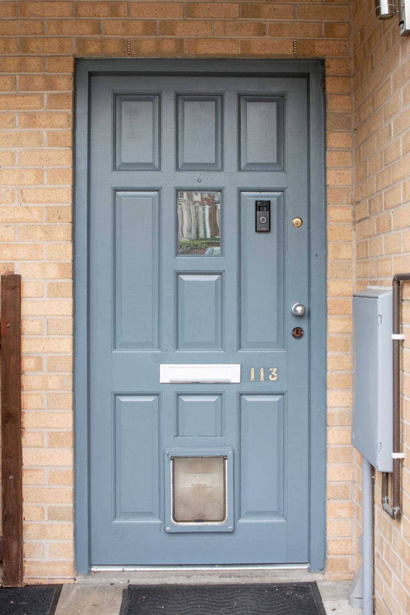 Well-Equipped 4 Bedroom House Close To City Centre ليدز المظهر الخارجي الصورة
